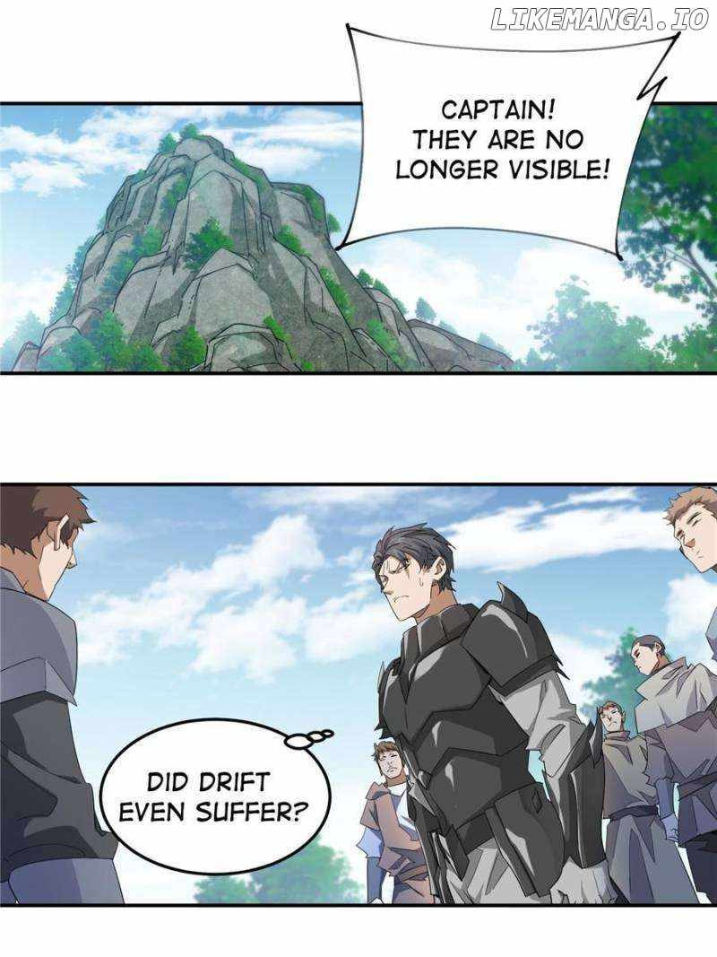 Virtual World: Close Combat Mage Chapter 367 6
